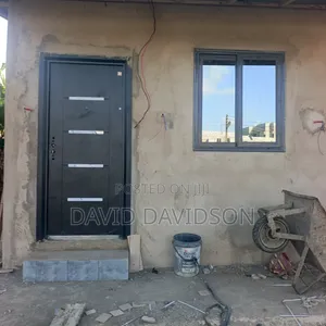 1-Bedroom Apartment for Rent in Newly Built Chamber, Tema Metropolitan