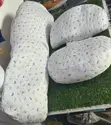 Adjustable Dual-Wedge Pregnancy/Maternity Pillow Set - 4