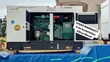 Perkins 22kVA Diesel Generator - 1