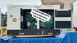 Perkins 22kVA Diesel Generator - 2