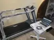 Edan SE1515 Stress ECG with Treadmill - 2
