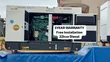 Perkins 22kVA Diesel Generator - Brand New - 2