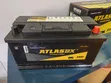 Atlasbx Battery 19 Plates (Korea Make) - 2