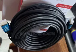 15m HDMI Cable for HDTV (2K/4K, 2.0)