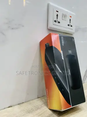 Bose SoundLink Flex Portable Bluetooth Speaker