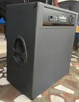Marshall BA400 Bass Guitar Combo Amplifier - 3