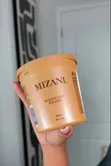 Mizani Butter Blend Sensitive Scalp Relaxer - Single - 2