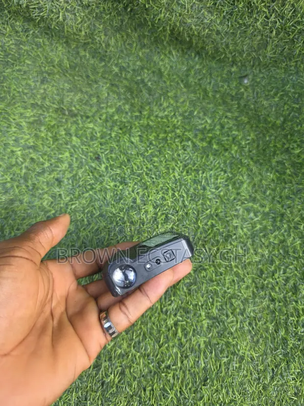 Toyota Projector Welcome Light (Used, Single) - 1