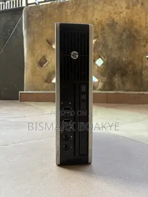 HP EliteDesk 800 G1 Desktop Computer