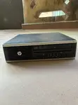 HP EliteDesk 800 G1 Desktop Computer - 2