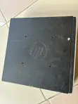 HP EliteDesk 800 G1 Desktop Computer - 4