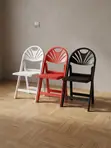 VIG Furniture Folding Chairs (Brand New) - 3