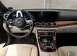 Mercedes-Benz E300 2019 Blue - 1