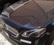 Mercedes-Benz E300 2019 Blue - 2