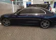 Mercedes-Benz E300 2019 Blue - 5