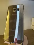 Samsung Galaxy S6 Edge 32GB Gold - 2