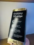Samsung Galaxy S6 Edge 32GB Gold - 3