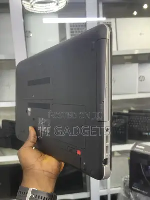 HP ProBook 450 G3 Laptop: Core i5, 8GB RAM, 256GB SSD