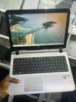 HP ProBook 450 G3 Laptop: Core i5, 8GB RAM, 256GB SSD - 3