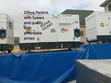 Perkins 22kVA Silent Diesel Generator - Brand New - 1