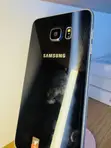 Samsung Galaxy S6 Edge Plus 32GB Gold - 2