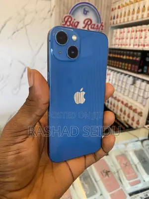 Apple iPhone 13 256GB Blue
