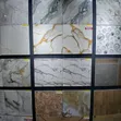 40x40cm Floor Tiles - Beautiful Designs - 1