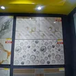 40x40cm Floor Tiles - Beautiful Designs - 2