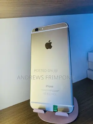 Apple iPhone 6 Plus 64GB Gold
