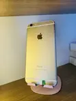 Apple iPhone 6 Plus 64GB Gold - 2