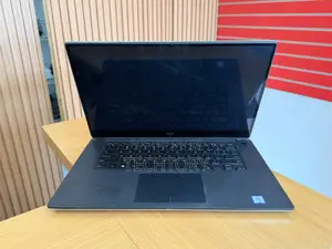 Dell Precision 5530 Laptop - Core i7, 16GB RAM, 512GB SSD