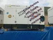 Perkins 22kVA Silent Diesel Generator - 2