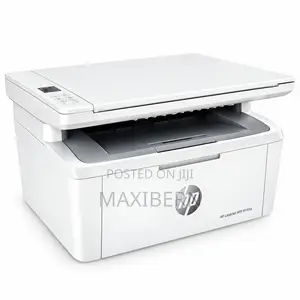 HP LaserJet MFP M141w Wireless Printer