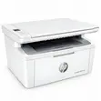HP LaserJet MFP M141w Wireless Printer - 1