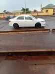 Toyota Corolla Base 2010 White - 5