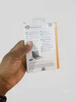 Brand New 160GB External Hard Drive - 2
