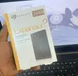 Brand New 160GB External Hard Drive - 3