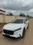 Honda CR-V 2025 White - 3