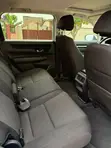 Honda CR-V 2025 White - 4