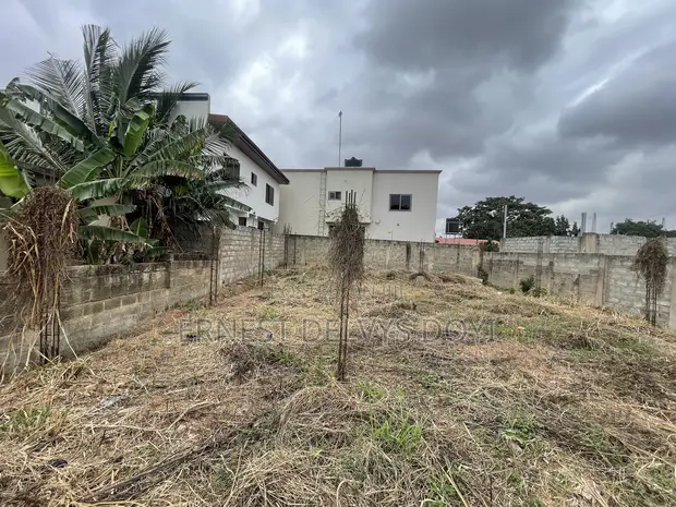 54ft x 100ft Residential Land for Sale at Oyarifa - 1
