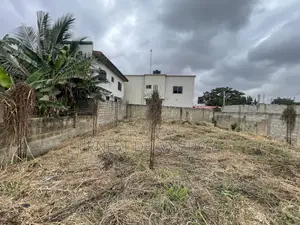 54ft x 100ft Residential Land for Sale at Oyarifa