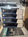 HP 117A Original Toner Cartridge - 2