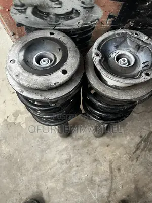 BMW E90/E93/E92 Front Shocks (Used)