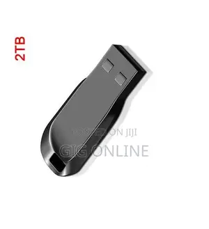 Brand New 2TB Pendrive