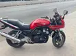 Yamaha FZ6 2003 Red - 2