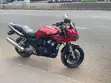 Yamaha FZ6 2003 Red - 5