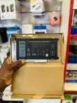 42Wh Dell WDX0R Laptop Battery - 2