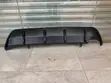 Toyota Corolla 2025 Rear Bumper Apron - 3