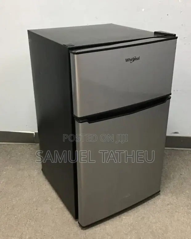 Brand New Pearl Refrigerator - 1