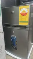 Brand New Pearl Refrigerator - 2